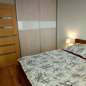 Wybrzeze Apartament